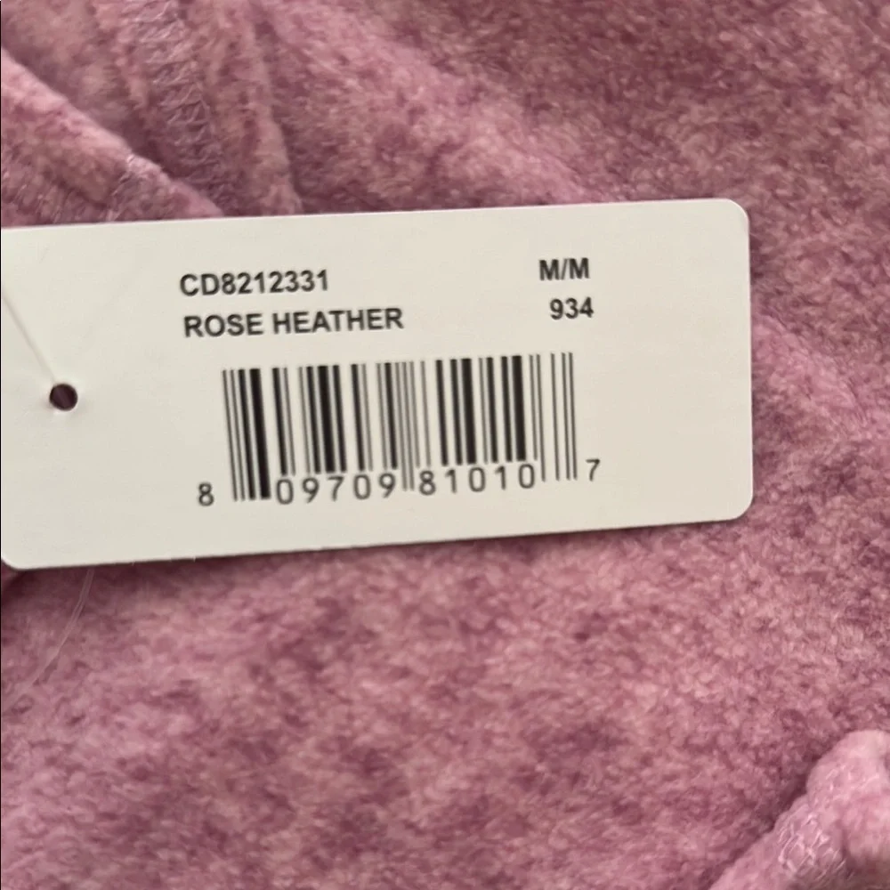 Cuddl Duds Pink Set Cozy Loungewear - Picture 5 of 6
